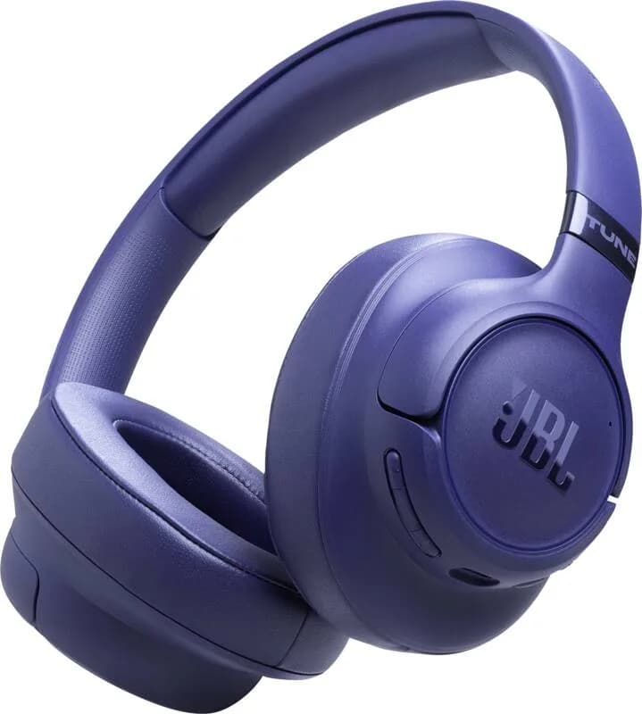 Tune 780NC, Autonomie 76 ore, Bluetooth 6.0, Albastru "JBLT780NCBLU"