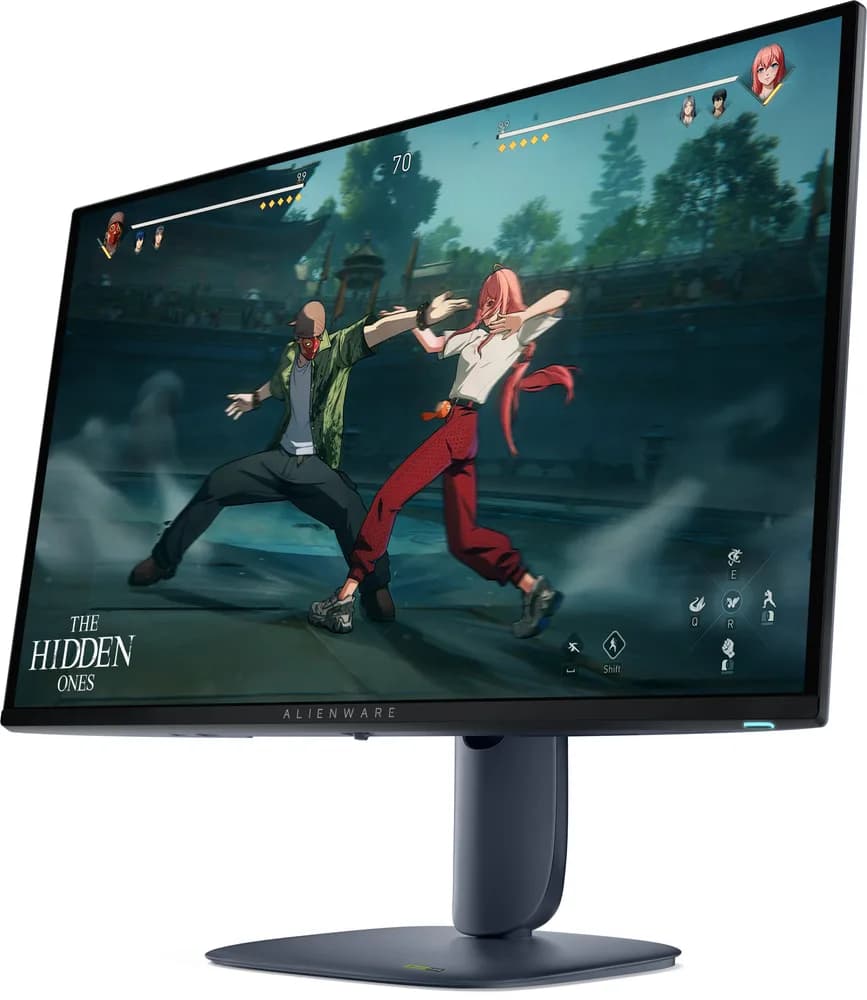 DL AW MONITOR 27" AW2725D 2560x1440"AW2725D" — miniatură