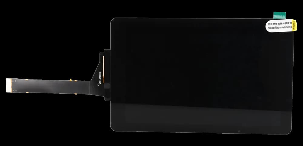 Ecran Creality 3D LD-002H Print screen kit — miniatură