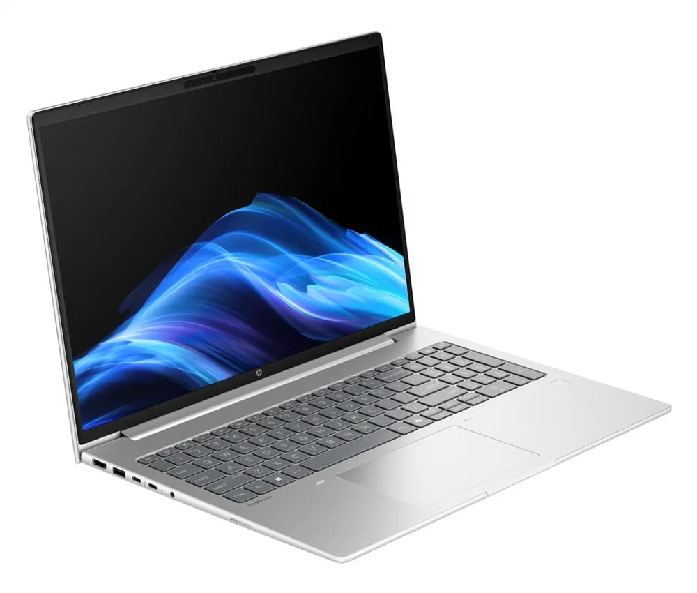 Laptop SMB HP ProBook 4 G1i, cu procesor Intel Core Ultra 7 255U, 16'' IPS, 24 GB DDR5, 1 TB, Intel Graphics, Windows 11 Pro — miniatură