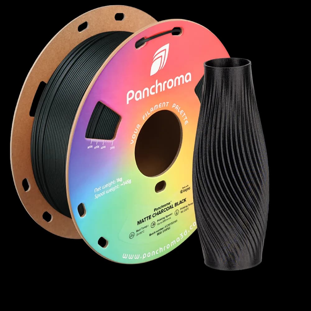 Filament Polymaker Panchroma PLA Matte (CA04038) — miniatură