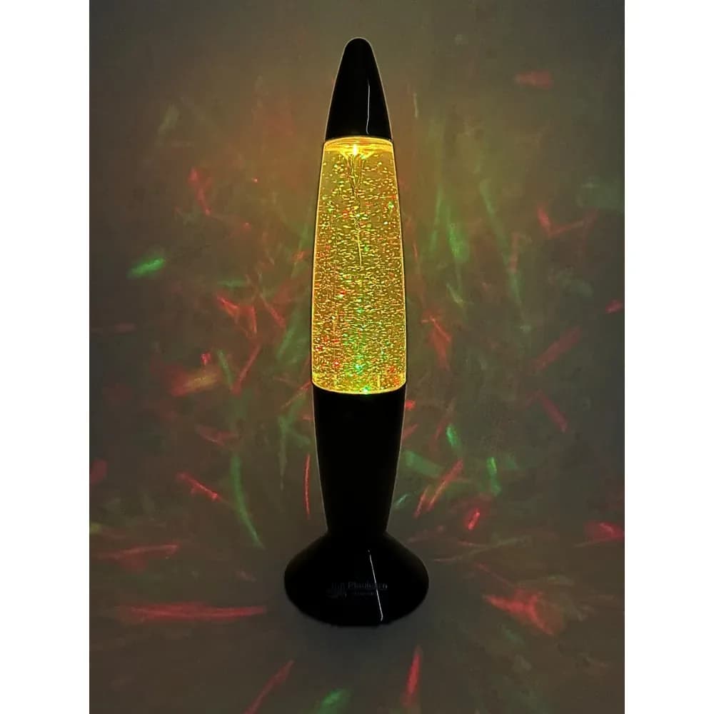 Lampă tornadă — miniatură