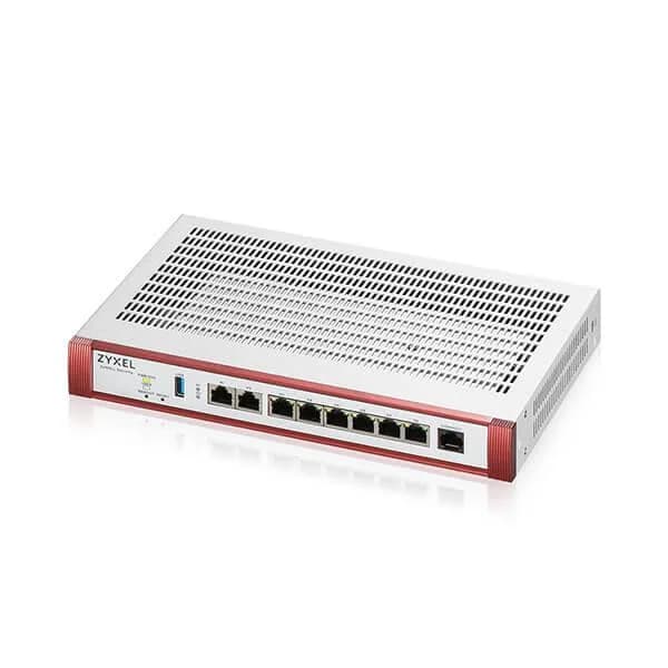 ZYXEL USGFLEX200H FIREWALL ROUTER V2 — miniatură
