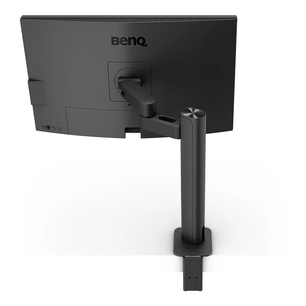 Monitor Consumer BenQ PD2705UA, 27", 3840 x 2160 pixeli, Black — miniatură