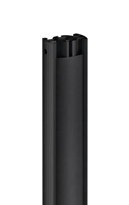 Coloana CONNECT-IT Vogel's PUC2530, negru, 3 m