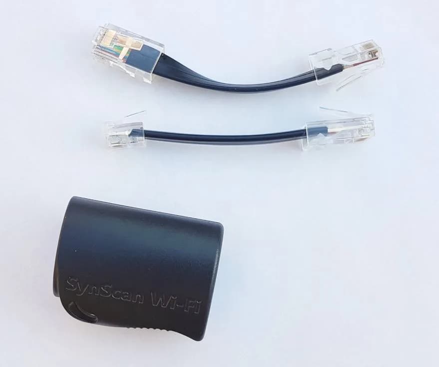 Adaptor SynScan WiFi