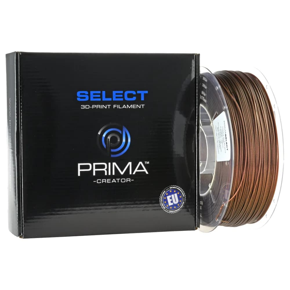 Filament PrimaCreator PrimaSelect PLA Northern Lights – 1,75 mm, 1 kg (PS-PLAST-175-1000-PU) — miniatură
