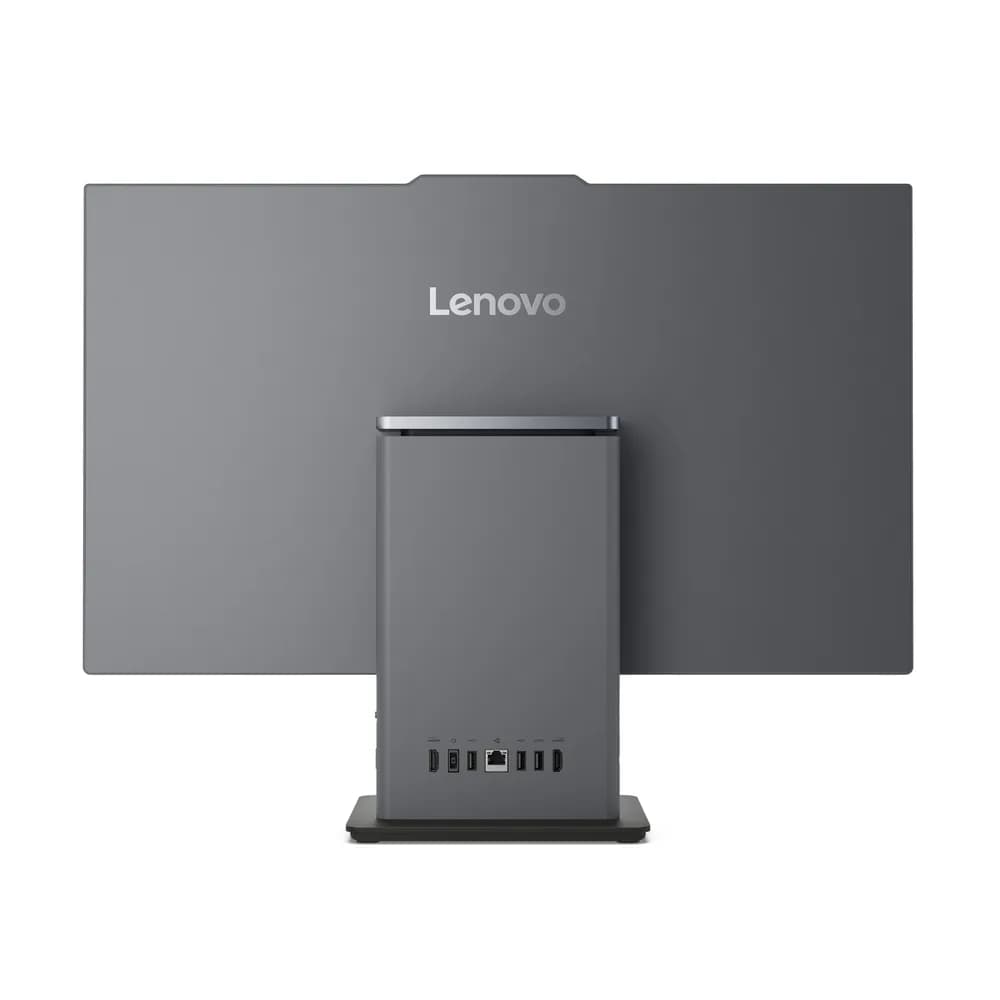 Desktop Lenovo ThinkCentre All-in-One neo 50a 27 Gen 5 Intel Core 7 240H 16GB 512GB 27FHD_AG_300N_MT_N_99_SRGB Touch DOS 3Y Onsite "12SA002XRI" — miniatură