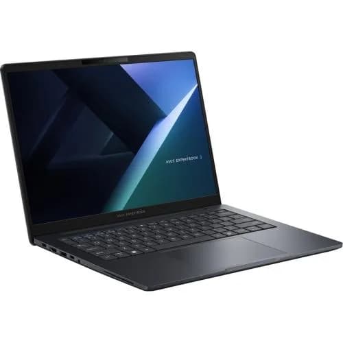 Laptop Gaming ASUS ExpertBook B3 B3405, cu procesor Intel Core Ultra 5 125H, 14'' IPS, 16 GB DDR5, 512 GB, Intel Arc Graphics, Fara OS — miniatură