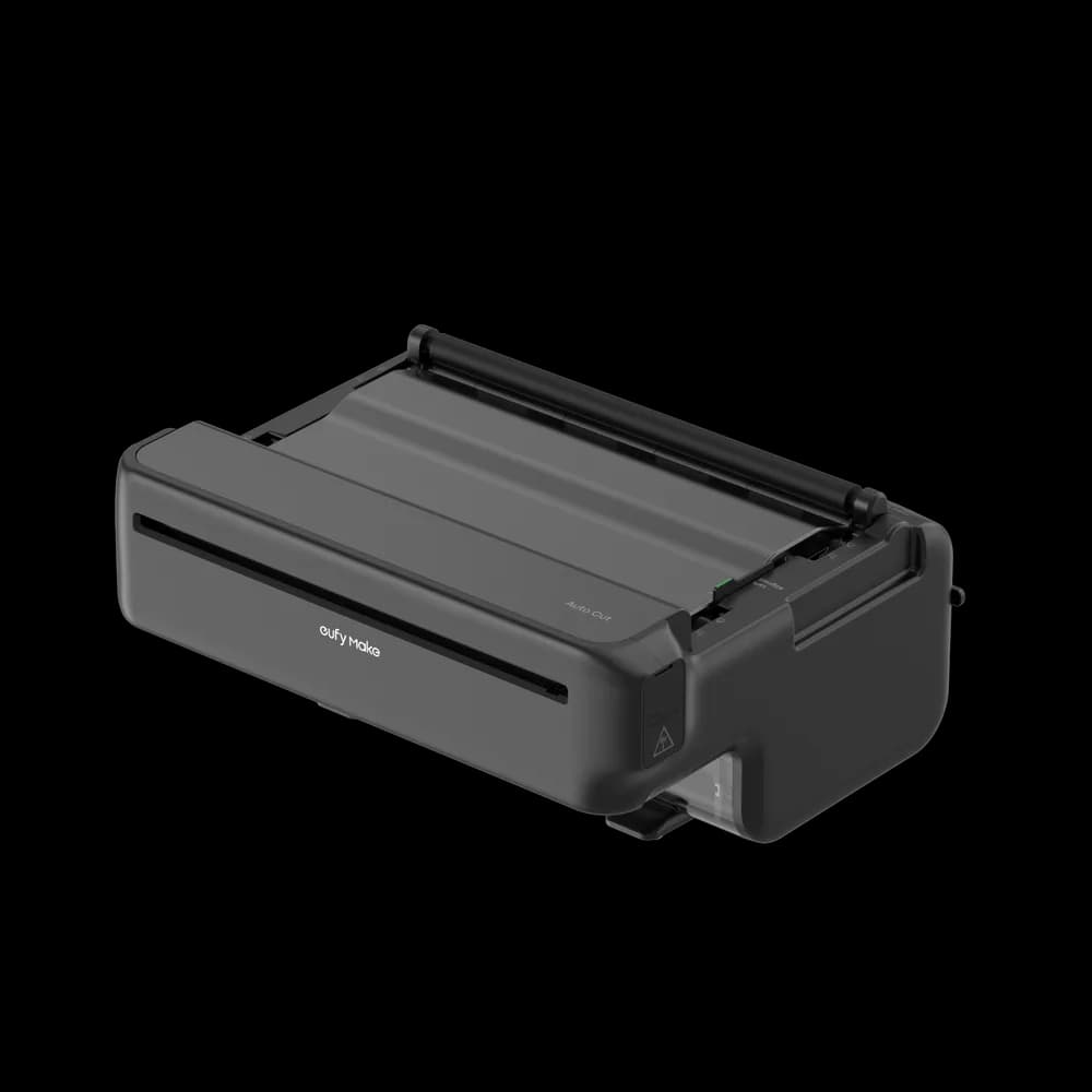 Accesoriu gravator laser Eufymake Roll-to-Film Attachment