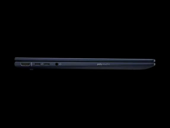 Laptop Business HP EliteBook X G1i Next Gen AI PC, cu procesor Intel Core Ultra 7 258V, 14'' IPS, 32 GB LPDDR5x, 1 TB, Intel Arc Graphics, Windows 11 Pro — miniatură