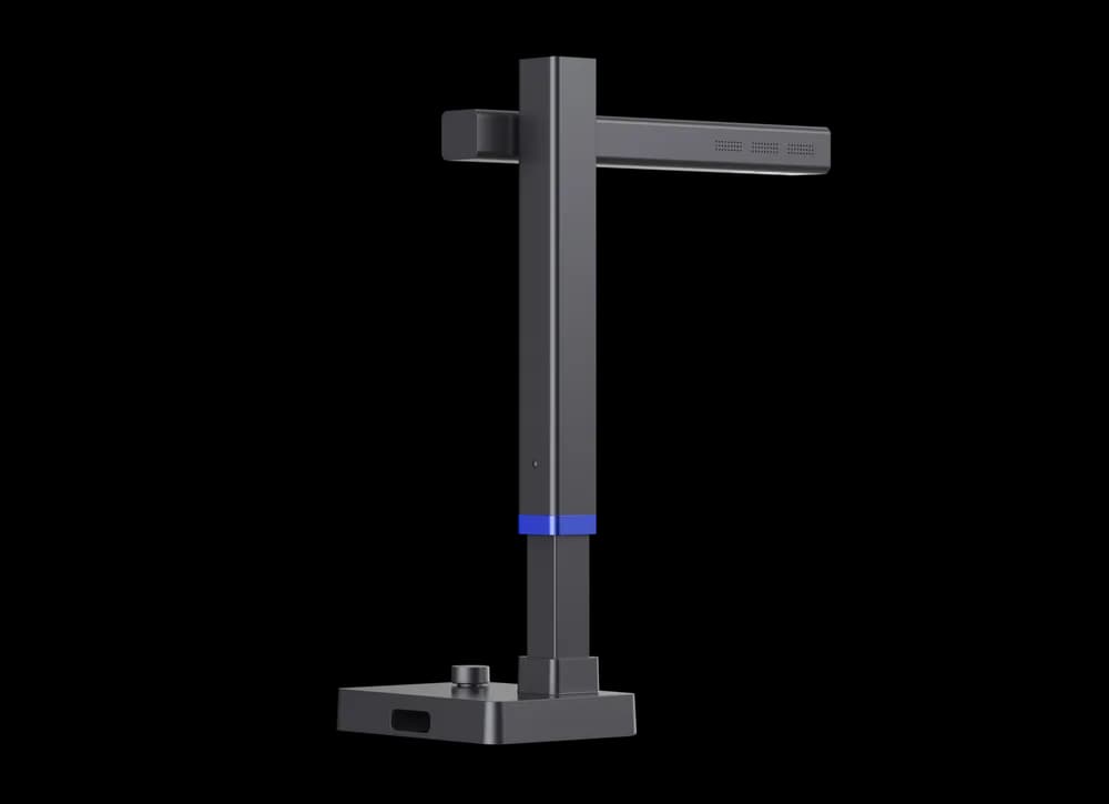 Scanner Czur Shine Ultra Pro, "Shine Ultra Pro" — miniatură