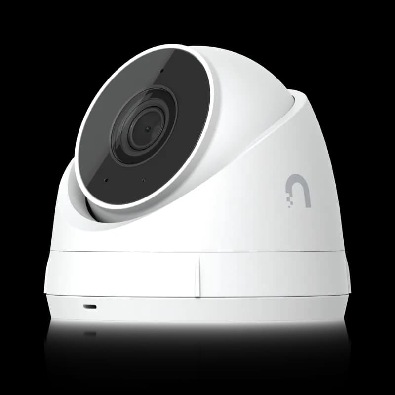 Camera Video Ubiquiti UniFi G5 Turret Ultra, senzor 1/2.4" CMOS, unghi de vizualizare H: 102,4°, V: 54,9°, D: 120,6°, rezolutie4MP 2688 x 1512 (16:9)