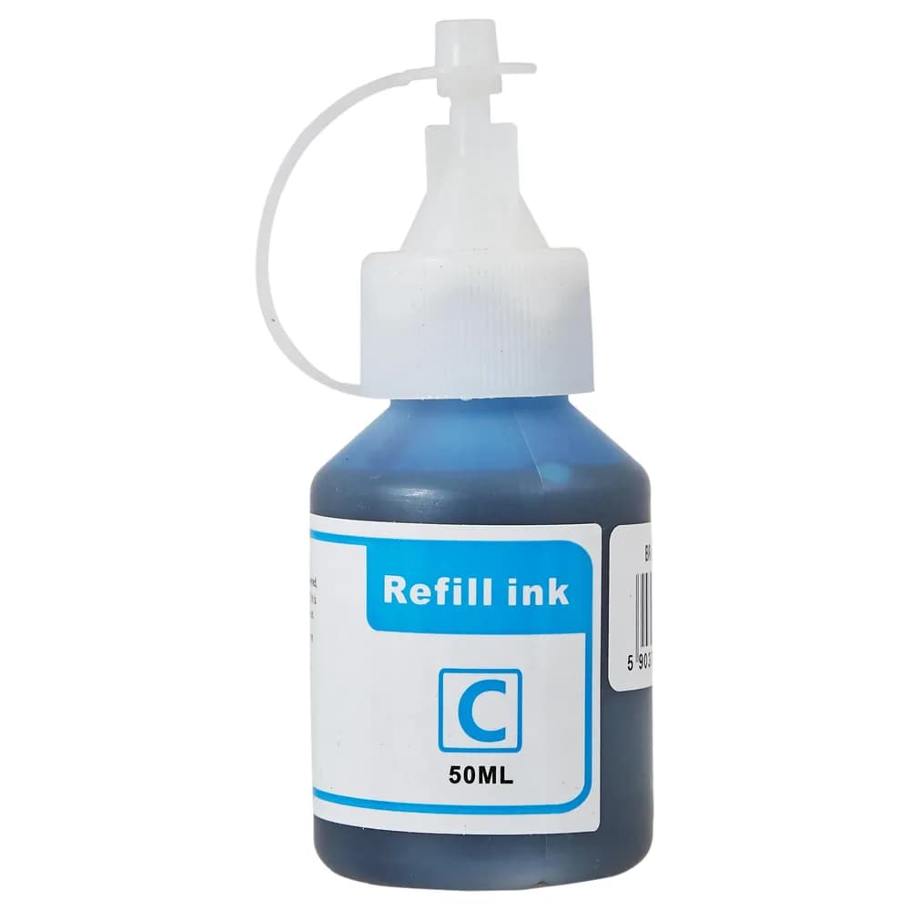 Cartus Cerneala Brother BT5000C | BT5000C
