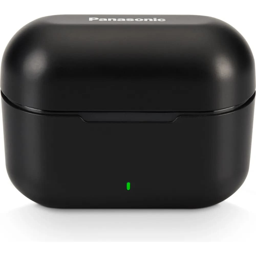 Casti, Panasonic, In-Ear True Wireless, Hybrid Noise Cancelling, IPX4, Bluetooth 5.3, Autonomie 16 ore, Driver 10 mm, Negru, RZ-B310WDE-K "RZ-B310WDE-K" — miniatură