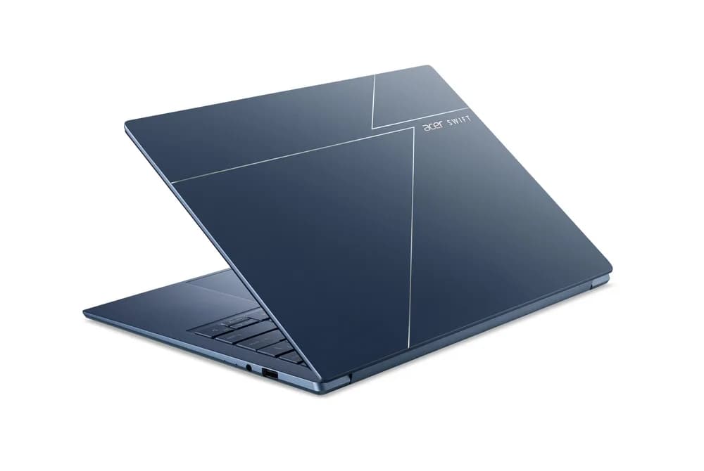 SFG14 AI WUXGA U9 386H 16 512GB UMA W11H — miniatură