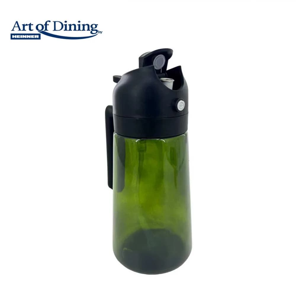 PULVERIZATOR ULEI/OTET 450ML, 2 IN 1, ART OF DINING BY HEINNER — miniatură