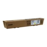 Toner Original Ricoh Yellow,842531, pentru IM C4510|IM C5510|IM C6010, 28K, incl.TV 1.2 RON, "842531"