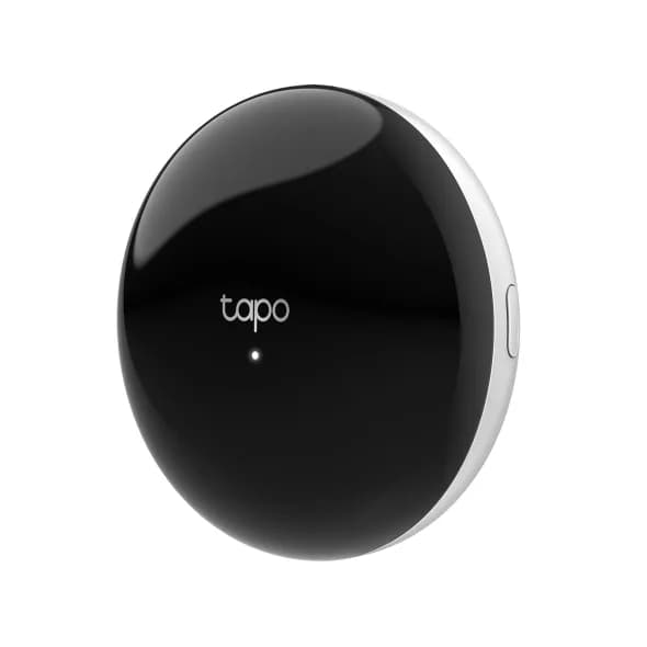 TELECOMANDA smart TP-Link, infrarosu, compatibila Matter, necesar pentru senzorii Tapo, "Tapo H110"