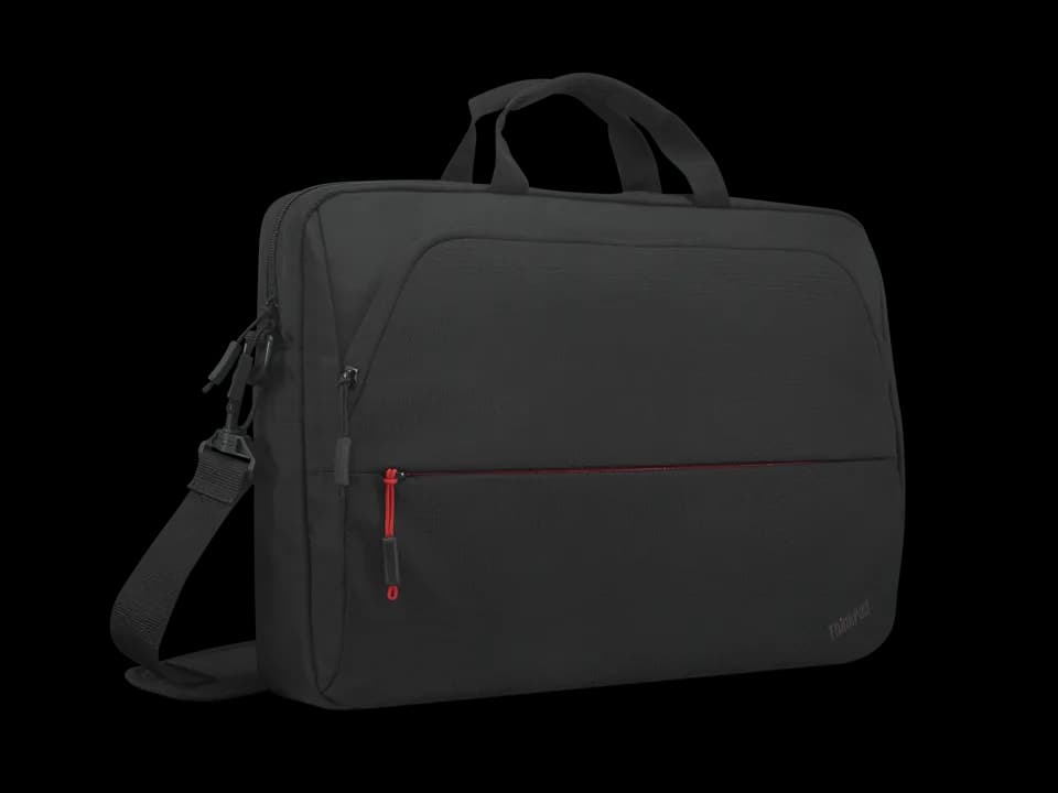 Geanta laptop Lenovo ThinkPad Essential 16-inch Topload (Eco), Negru