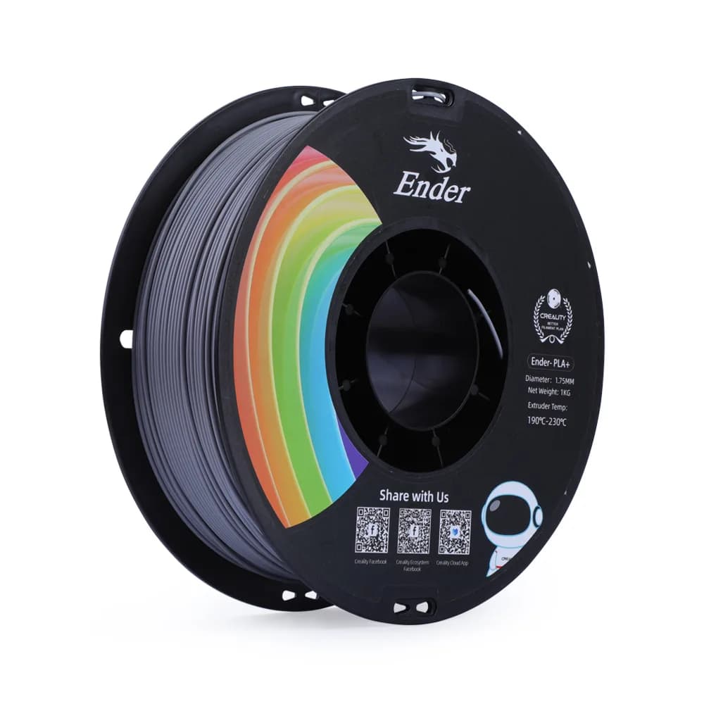 Filament Creality CR-PETG – 1,75 mm – 1 kg (3301030039) — miniatură