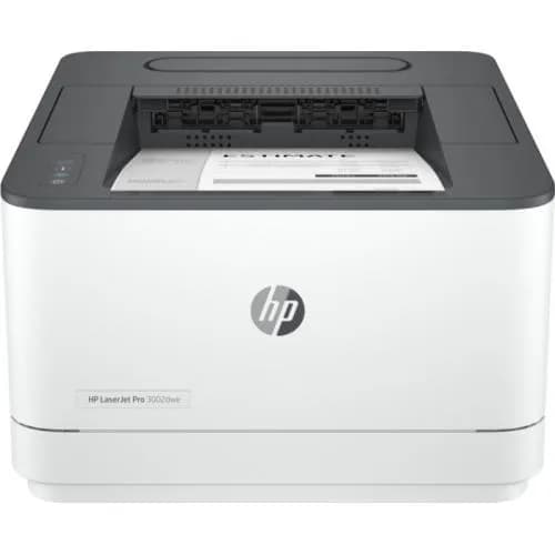 Imprimanta Laser Mono HP 3002DN, A4, Functii: Impr., Viteza de Printare Monocrom: 35ppm, Viteza de printare color:, Conectivitate:USB|Retea, Duplex:Da, ADF:Nu "3G651F"