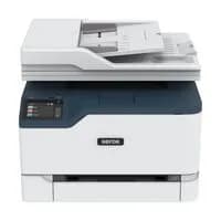 Xerox C235DNI, multifunctional A4 color, 22 ppm