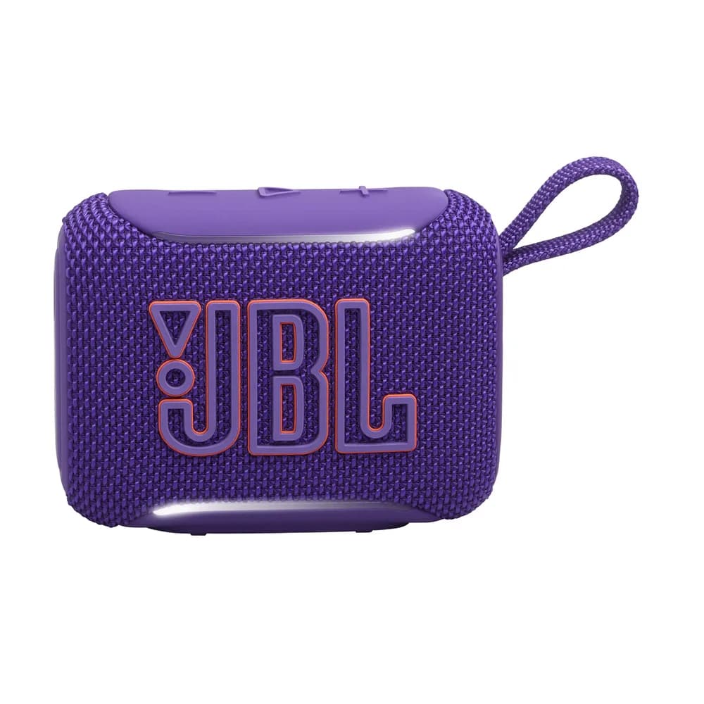 Boxa portabila JBLGO5PUR boxa portabila Bluetooth JBL, mov "JBLGO5PUR"