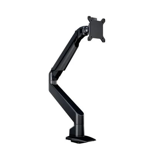 Suport monitor Multibrackets MB-2449, Gas Lift, min.9kg-max.21kg, negru