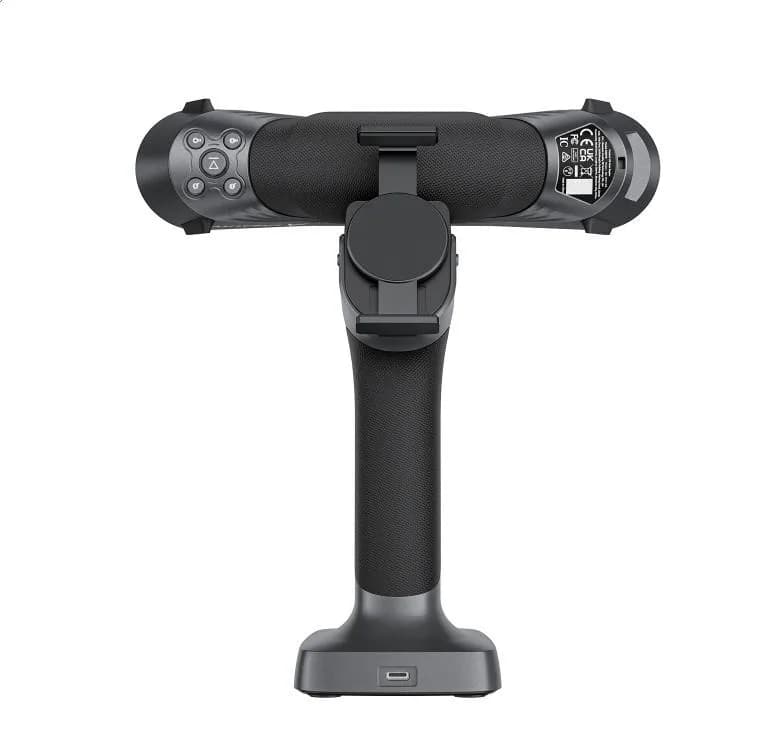CREALITY 3D SCANNER CR-SCAN RAPTOR X — miniatură