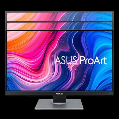 Monitor Consumer ASUS PA278QV, 27", 2560 x 1440 pixeli, Black — miniatură