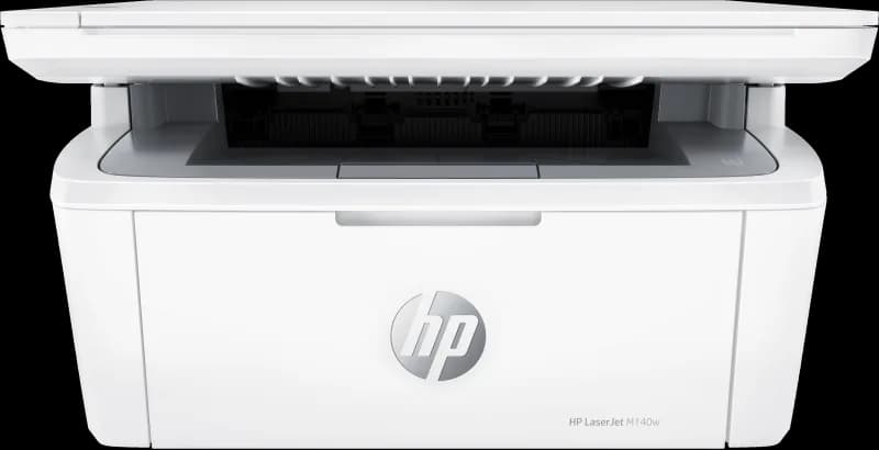 Multifunctional laser HP LaserJet MFP M140w, format A4, Monocrom, Duplex, USB/Wi-Fi