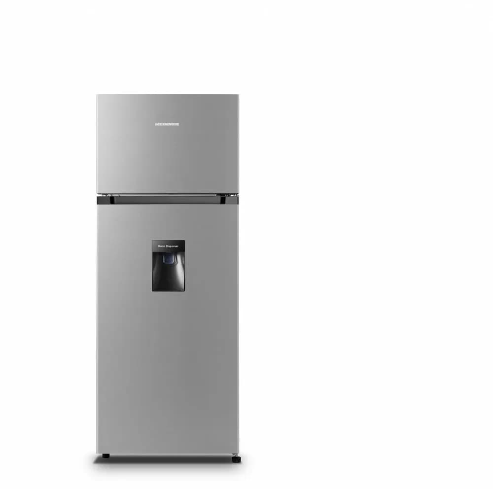 FRIGIDER CU DOUA USI HEINNER HF-HS205SWDE++