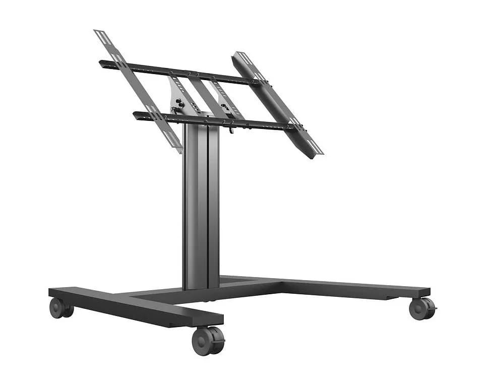 Stand tv mobil, Multibrackets MB-6812, diagonala 32"-55", max. 60 kg