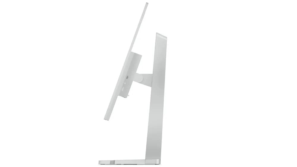 Monitor Consumer Lenovo L27q-4A, 27", 2560 x 1440 pixeli, Grey — miniatură