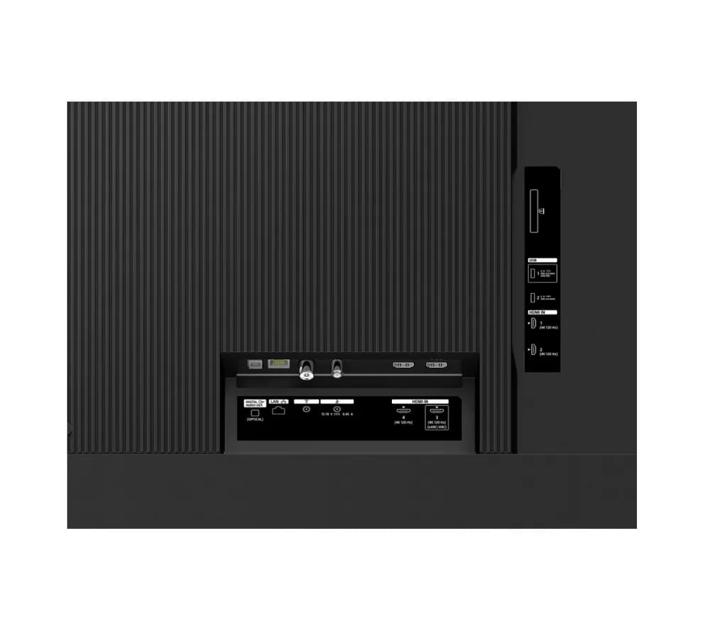 Televizor Sony BRAVIA XR 3 II LED 43XR35M2, 108 cm, Smart Google TV, 4K Ultra HD, 120Hz, Clasa E (Model 2026) — miniatură