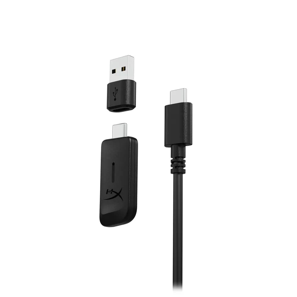 Casti HP HyperX Cloud III S WS,&nbsp;ng-rosu "A59Z0AA" — miniatură