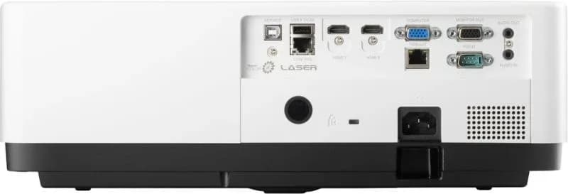 PROJECTOR 6000 LUMENS/LSC601WU VIEWSONIC "LSC601WU" — miniatură