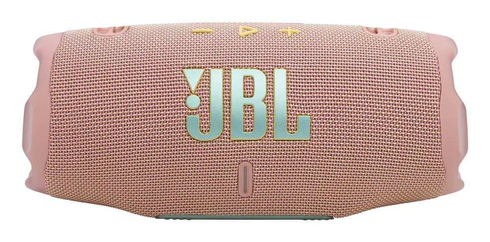 Boxa portabila Charge 6, BT 5.3, IP68, Roz "JBLCHARGE6PINK" — miniatură