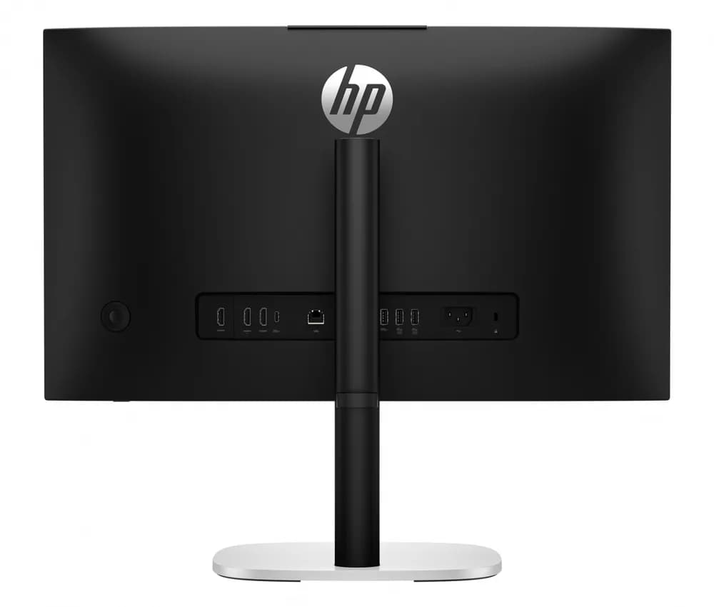All-in-One Business HP ProStudio 4 G1i cu procesor Intel Core Ultra 7 265T pana la 5.3 GHz, 24 inch, FHD, 32 GB, Intel Graphics, Windows 11 Pro, Black — miniatură
