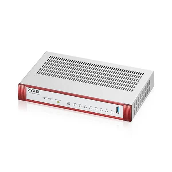 ZYXEL USGFLEX100H FIREWALL ROUTER V2 — miniatură