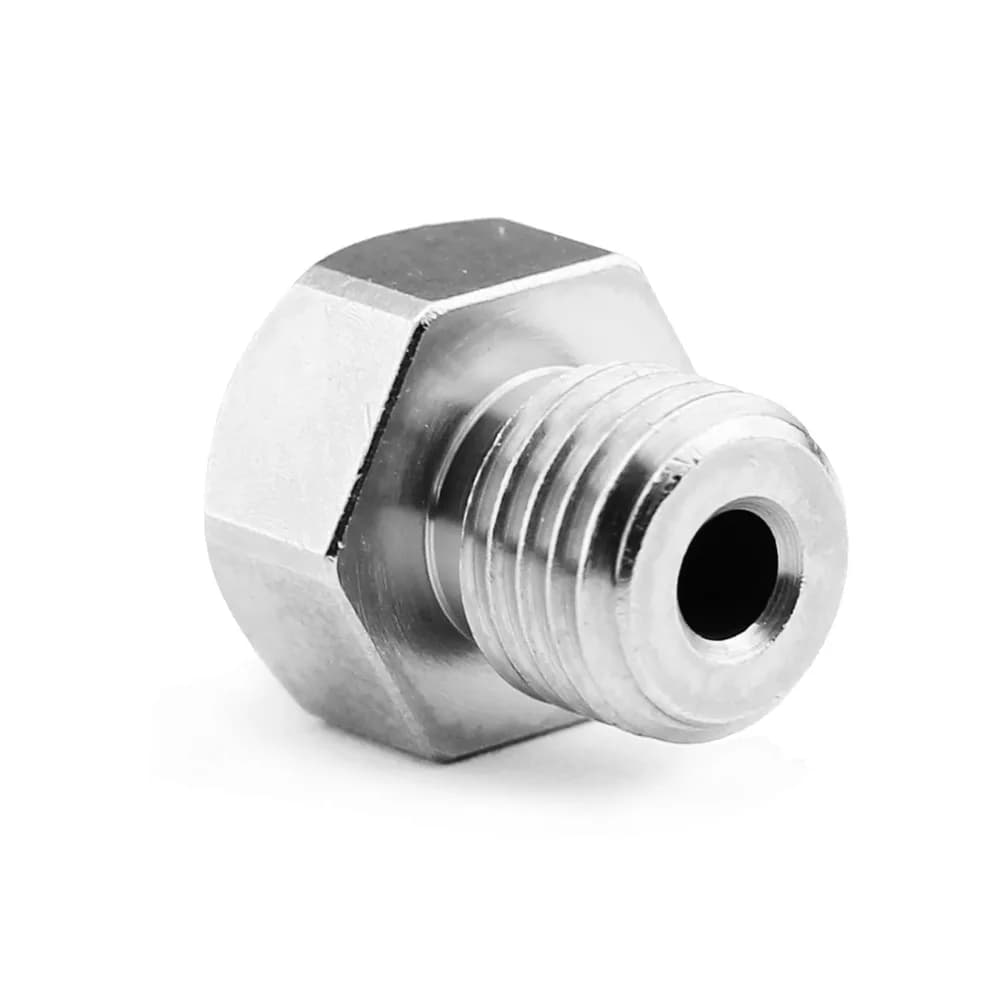 Duză Microswiss Micro Swiss Plated Wear Resistant pentru Creality CR-10s PRO – 0,40 mm — miniatură