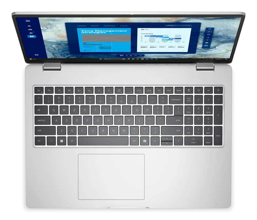 DL PC16250 FHD+ U7-255U 16 512 W11P "BTO107_PC16250_EMEA" ( — miniatură