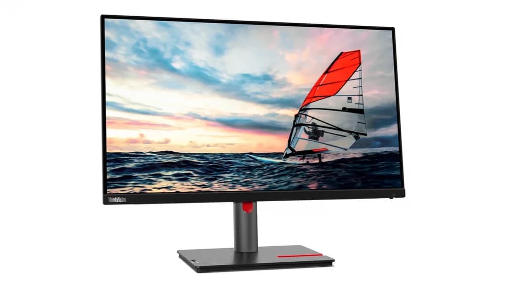 ThinkVision P25i-30 24.5" IPS HMDI 3Y "63F4MAT1EU" — miniatură
