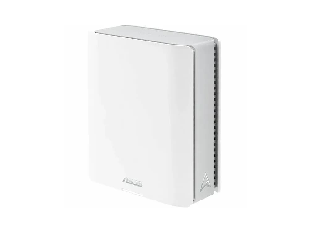 Router Mesh Asus Zen WiFi BT10(1PK) Tri-band WiFi718 Gbps, Dual 10G Ports,Smart Home Master SSIDs "BT10(W-1-PK)"