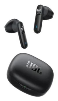 Wave Flex 2, 10 ore, Bluetooth 5.3, Negru "JBLWFLEX2BLK"