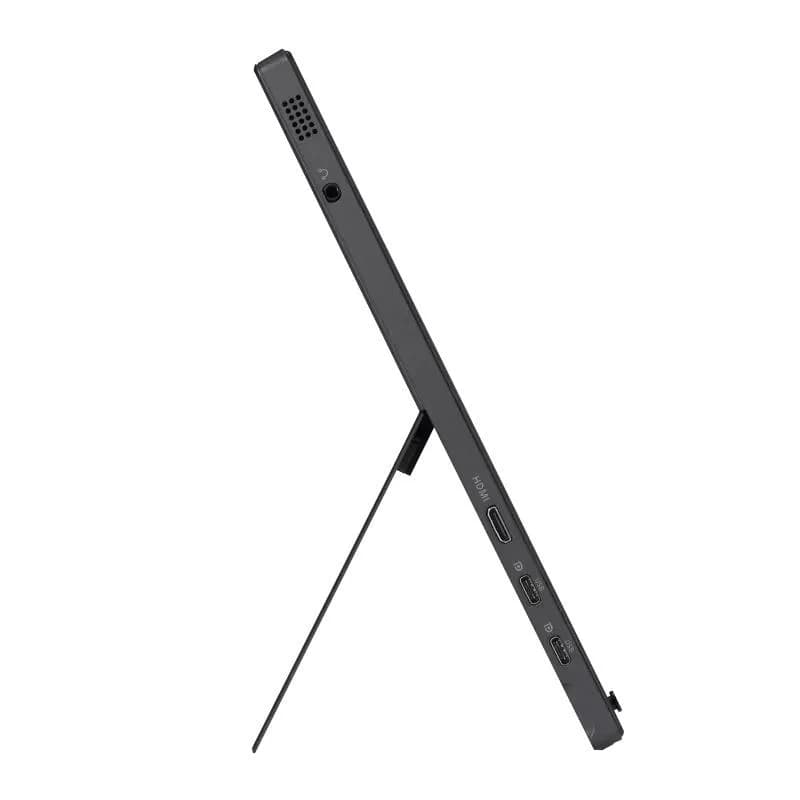 Monitor Consumer ASUS MB16AHT, 15.6", 1920 x 1080 pixeli, Touchscreen, Black — miniatură