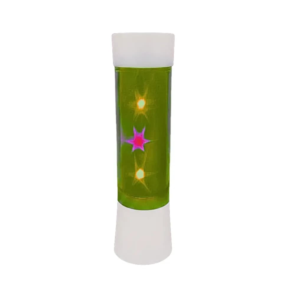 Mini lampă cu stele Agită și Strălucește — miniatură