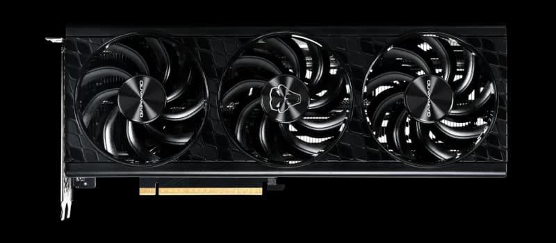 Placa video Gainward GeForce RTX 5060 Ti, 16GB GDDR7, PCI Express 5.0, 128-bit