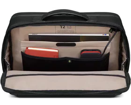 Geanta laptop Lenovo ThinkPad Professional 16-inch Topload Gen 2, Negru — miniatură